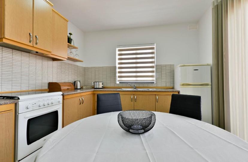 Sea View Apartment Birżebbuġa Exterior foto